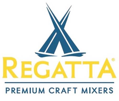 Regatta Premium Craft Mixers